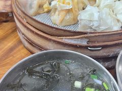 -海汇源老烧麦店(东大街总店)