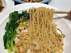 -鑫真味私房菜馆