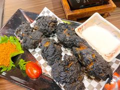 -仙隐小鹿料理食堂(惠济万达店)