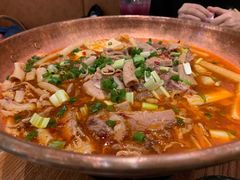 -云海肴·汽锅鸡·云南菜(广安门天虹店)