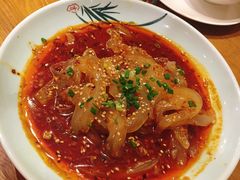 -三猫黑鱼花(南大店)