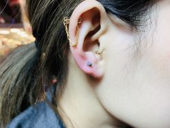 -MDZ STORE·TATTOO·耳饰
