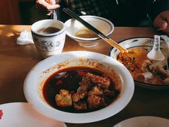 -福茂源横山铁锅羊肉(牡丹园店)