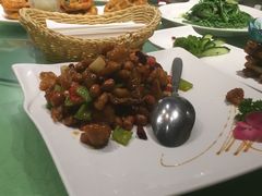 -天厨妙香素食餐厅(清华店)