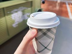 -BURBERRY(北京王府中环店)