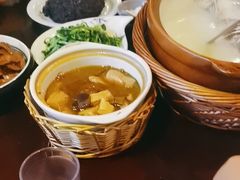 -南山竹海·珍味堂