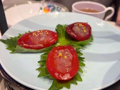 -狮王府淮扬菜(百家湖1912店)