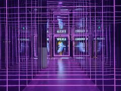 -青水瓦台汤泉(未央店)