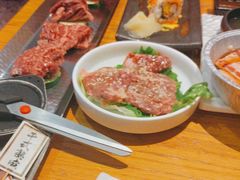 -赤坂亭·M9和牛烧肉·铁板烧·日料398放题(长泰广场店)