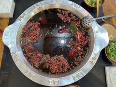 -大龙火锅(老店)
