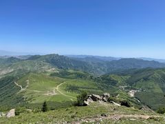 -灵山