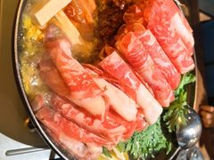 -MI WU FACTORY米屋美食工厂餐厅(绿地店)