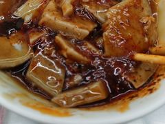 -杨记灌肠(食品街店)