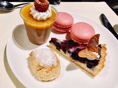 -澳门旅游塔360°旋转餐厅(南湾湖广场店)