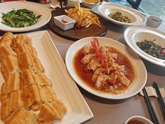 -徐记海鲜(观沙岭|滨江新城店)
