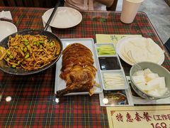 -玉桥餐厅(天坛店)