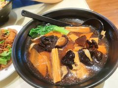 -归元·云集斋素菜馆