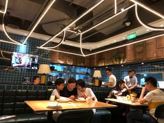 大堂-米纸越南小馆(金鹰世界店)