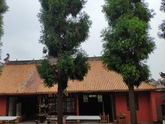 -金堂县云顶石城风景区