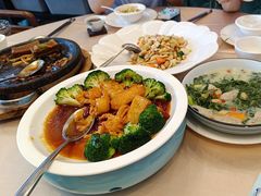-渔村盛宴(航空新城店)