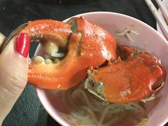 -龙海鲜螃蟹王(宏茂桥店)