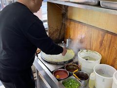-真素诚·清真(新华路店)