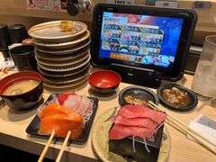 -大起水产回转寿司(道顿堀店)