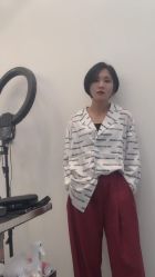 -JGO·烫染接发