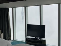 -广州四季酒店