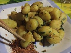 -龙姐私房菜(和顺古镇店)