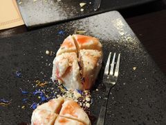 印式香甜奶油冰淇淋kulfi-克比叔叔印度餐厅Kebabs on the Grille (人民广场店)