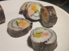 -自助火锅筷乐食代自助餐厅(金辰店)