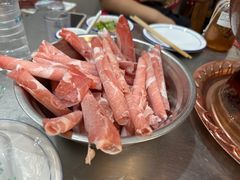 -万盛德火锅(金纬路店)