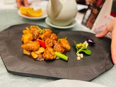 -白天鹅宾馆-玉堂春暖餐厅