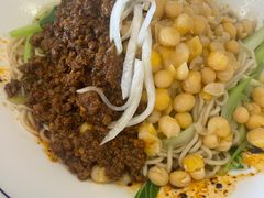 -Chongqing Noodles 山城寻味重庆小面(Dominion Road)