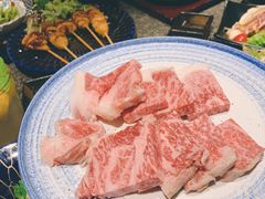 -NIUAN牛庵·日式和牛烧肉(恒隆店)