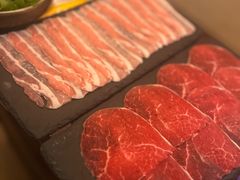 -旺福·贵州酸汤牛肉火锅(陆悦天地店)