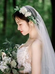 -金夫人婚纱摄影