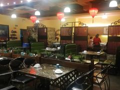 大堂-燕青小馆(东园大厦店)