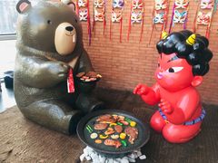 -神户赤童日式烤肉伙伴(东直门店)