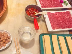 -南门涮肉(北洼路店)