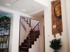 -梵舍·沙浴养生SPA