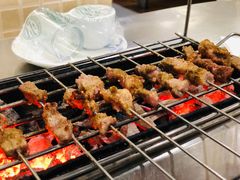 -小寒羊烧烤(凯瑞时代大厦店)