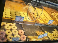 -麦斯晨菲老香港蛋糕(东街店)