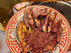 -杨小佳·齐齐哈尔烤肉·烤串(广州店)