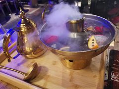 -别院里音乐餐酒吧(双流航空港店)