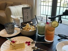 -22ºN BISTRO西餐&酒馆