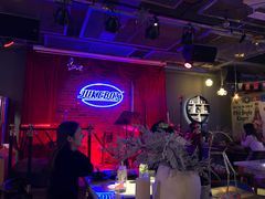 -JUKEBOX玖部音乐餐厅(华侨城店)