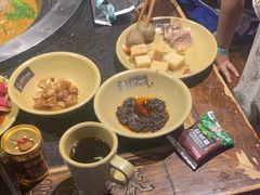 -唇辣号重庆老火锅(燕郊鑫乐汇店)