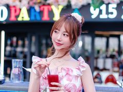 -上海和平饭店-华懋阁 The Cathay Room